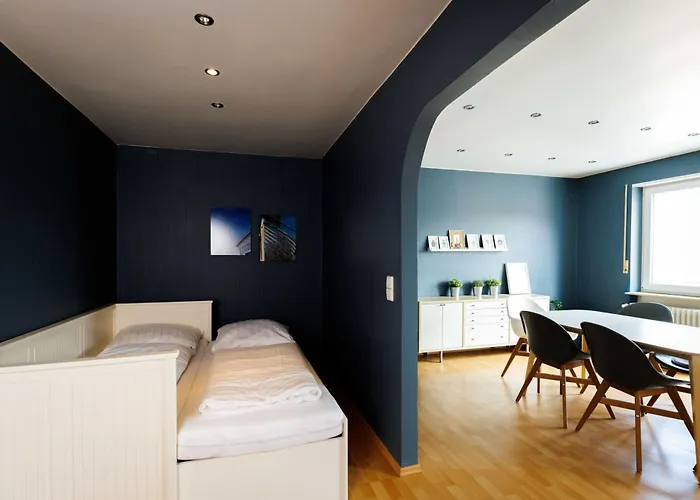 Sander\'S Apartments Landstuhl