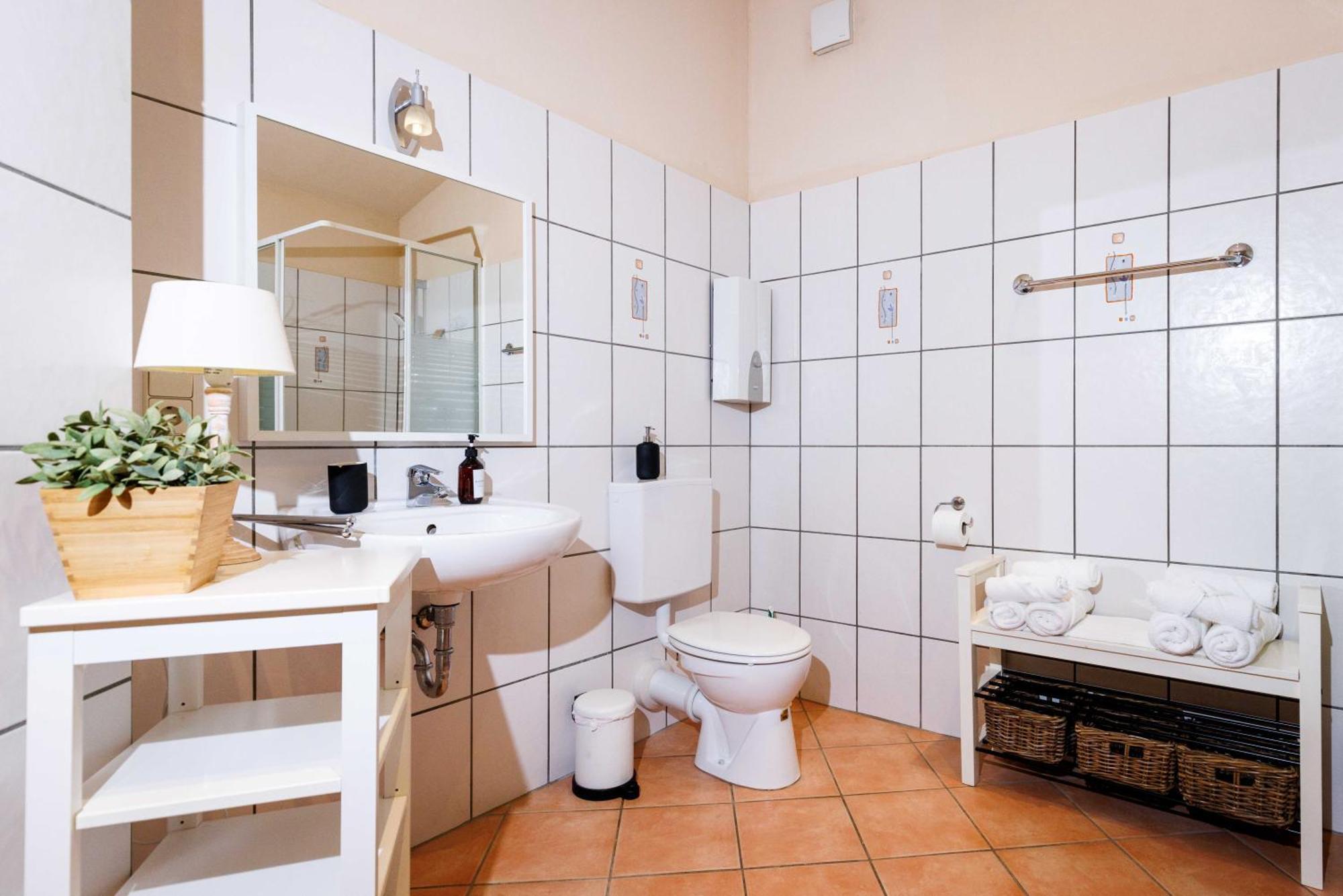 Apartment Sander's Landstuhl