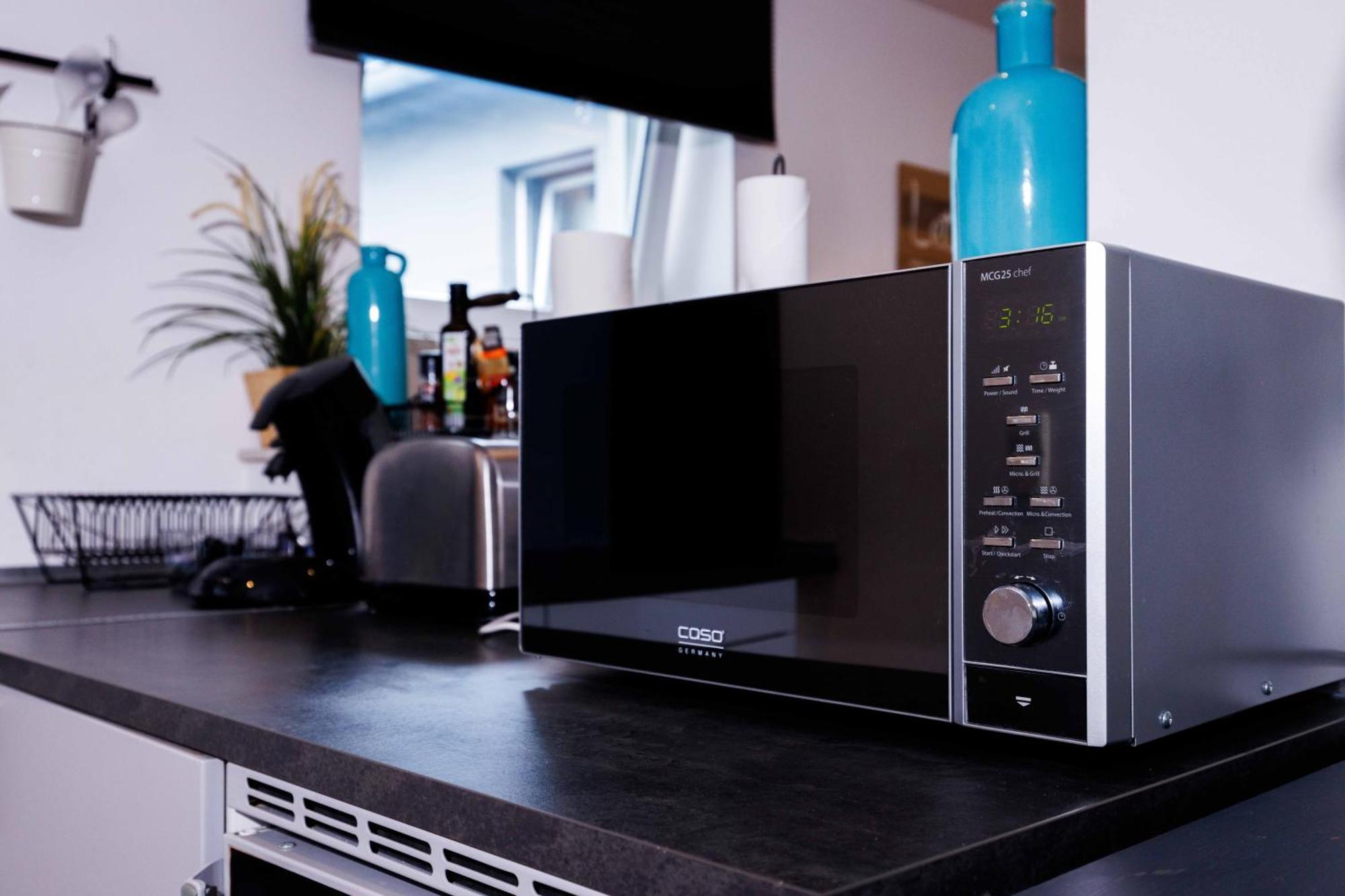 Apartment Sander's *