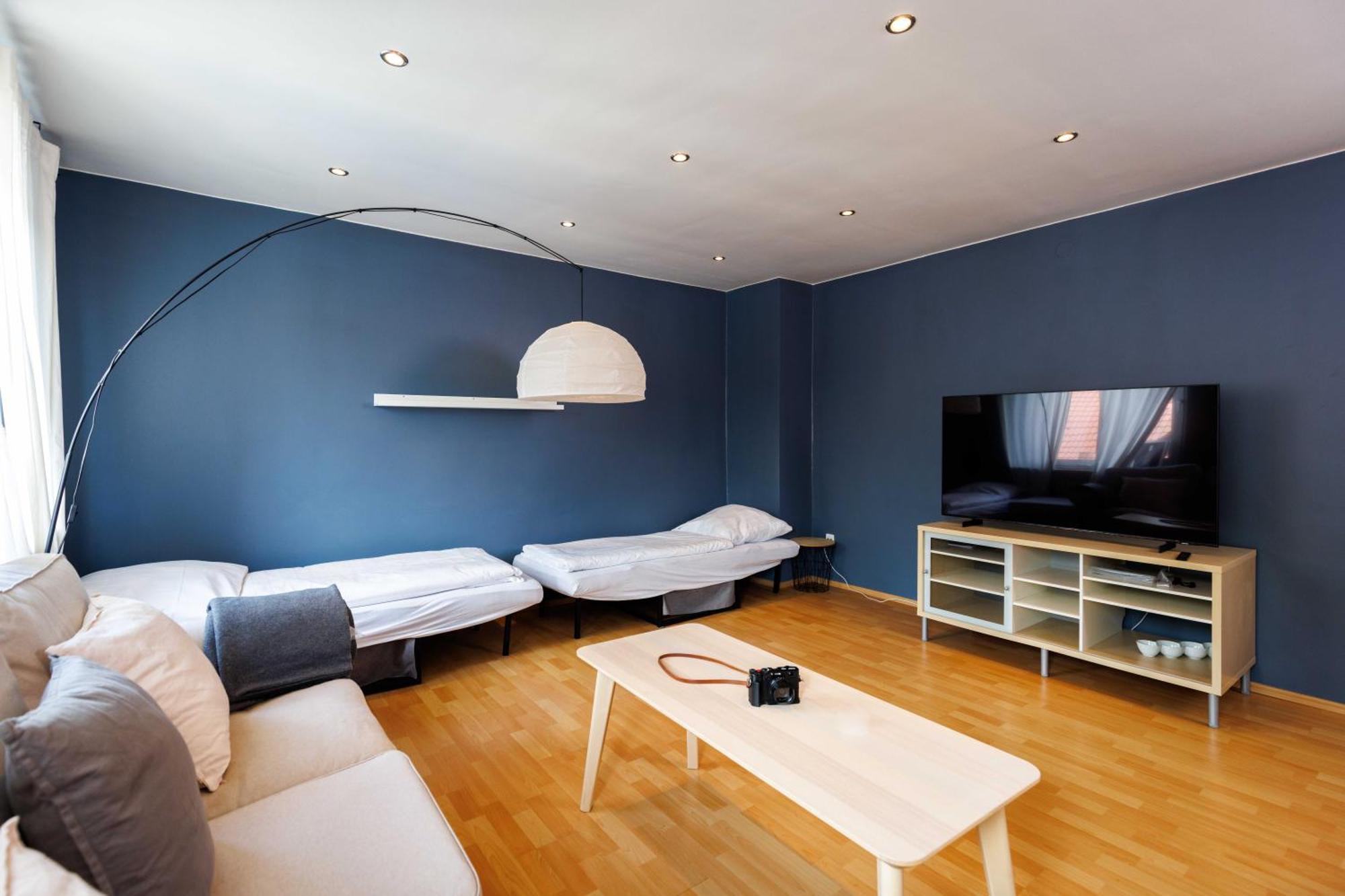 Apartment Sander's Landstuhl
