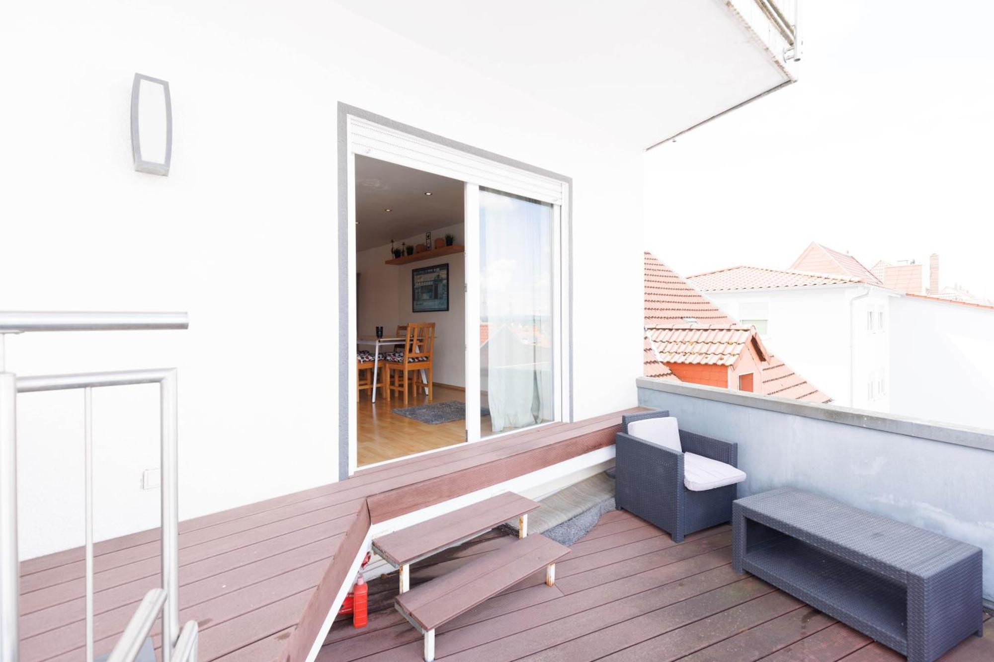 Apartment Sander's Landstuhl