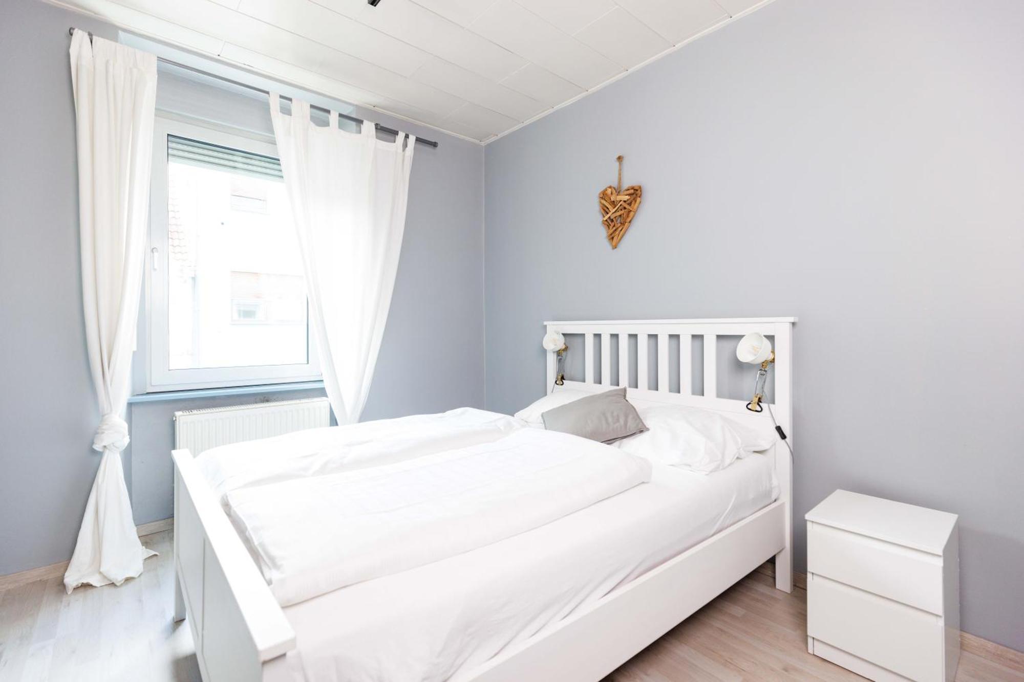 Apartment Sander's *