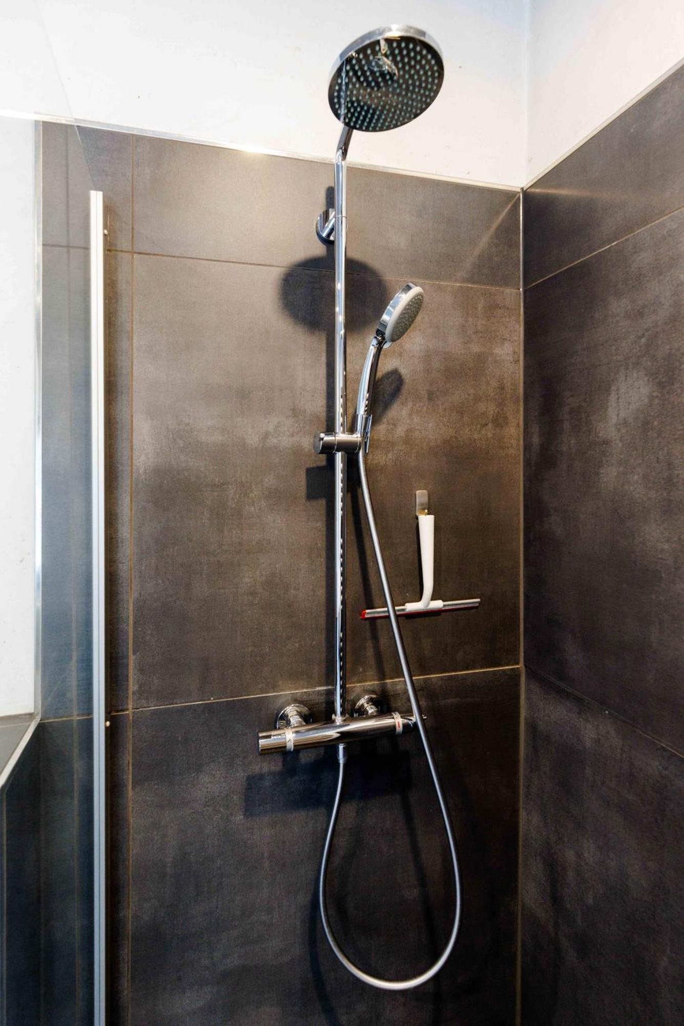 Apartment Sander's *